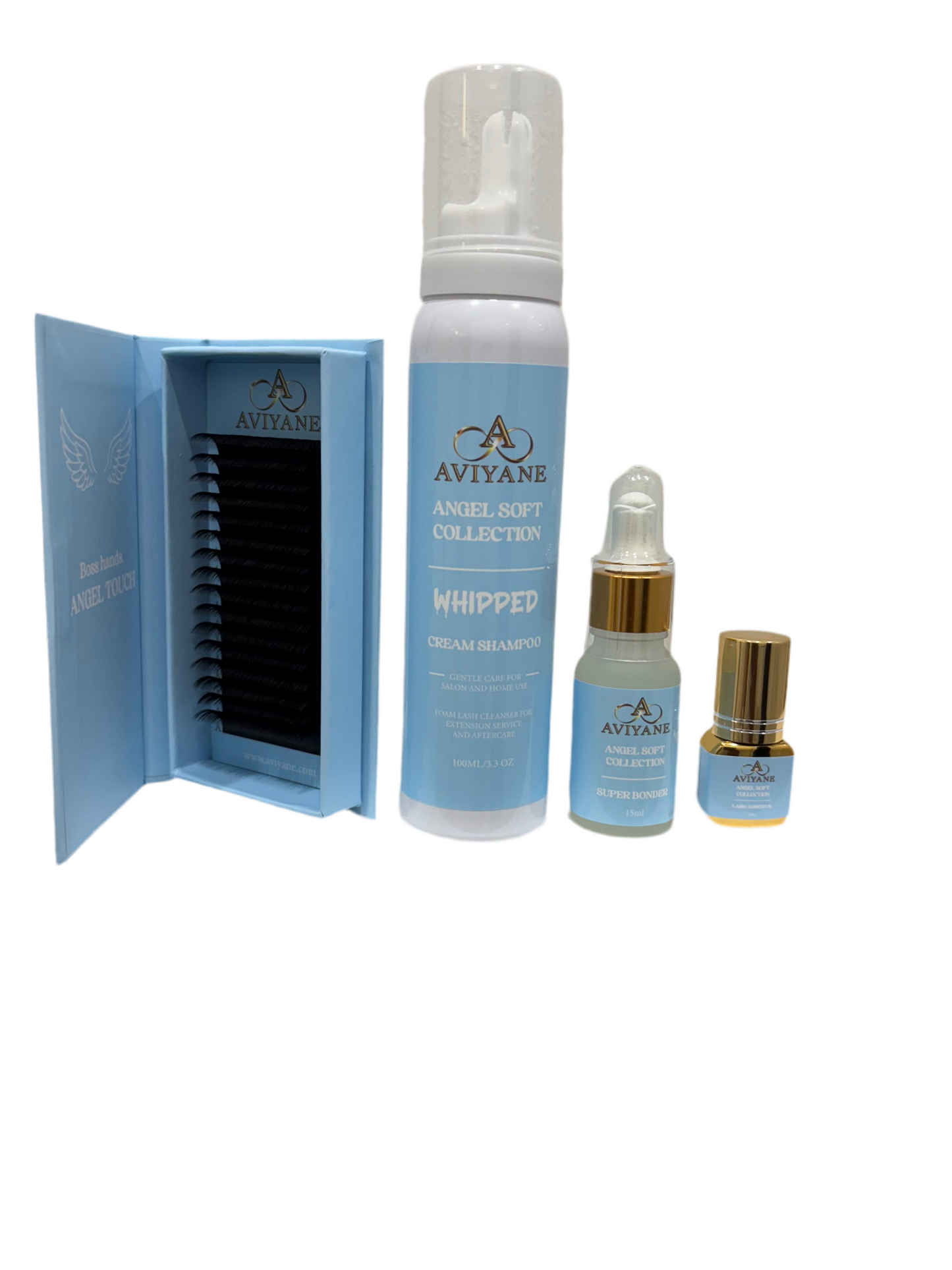 Angel Soft Bundle box