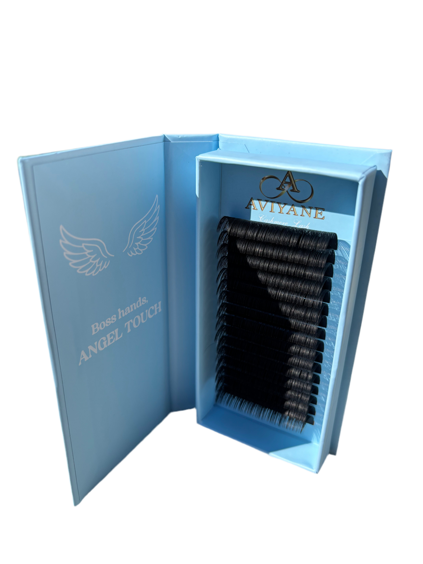 Cashmere Angel Soft Lashes