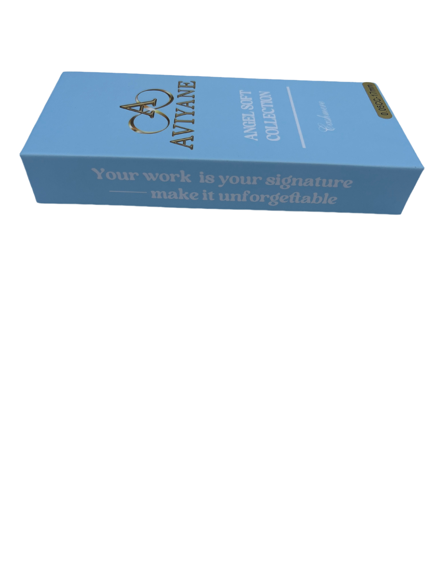 Cashmere Angel Soft Lashes