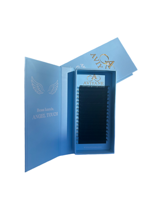 Cashmere Angel Soft Lashes