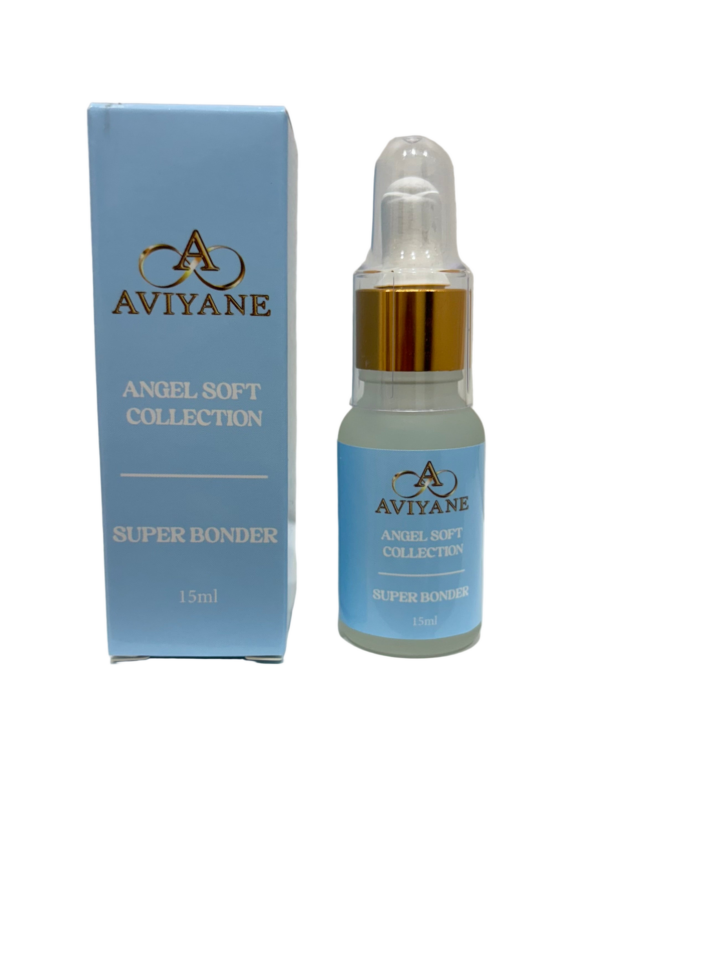 Angel Soft Bonder