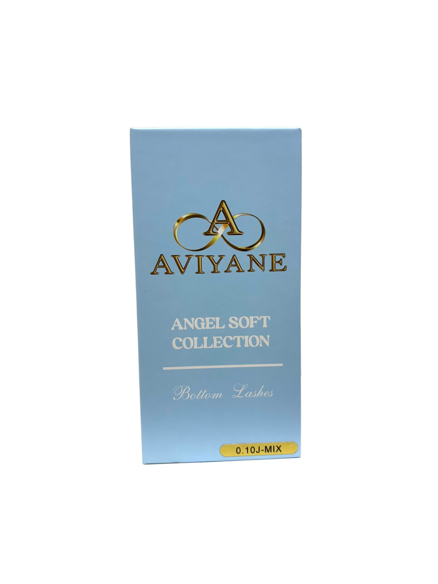 Bottom Lashes – J Curl (Mixed Tray)